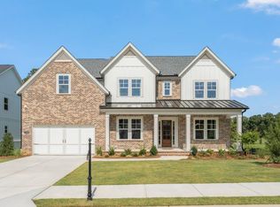 3320 Hillshire Dr, Cumming, GA
