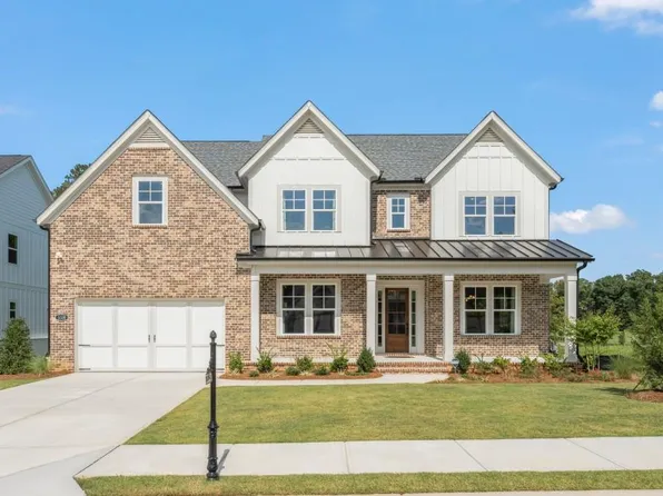 3320 Hillshire Dr, Cumming, GA 30028