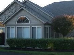 2232 William T Cir, Lancaster, OH