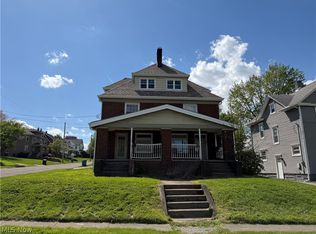 160 Hager St, Hubbard, OH 44425