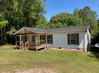 698 Rocky Plains Rd, Covington, GA 30016