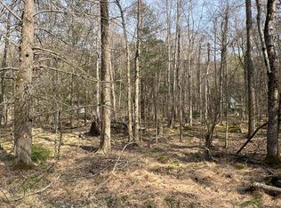 LOT 814 White Pine Dr, Pocono Lake, PA 18347