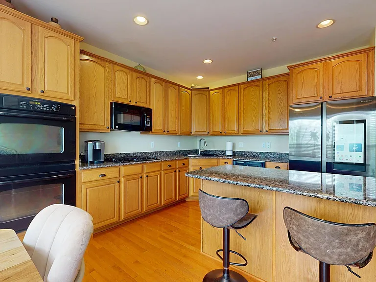 14205 Lusby Ridge Rd — Photo 5