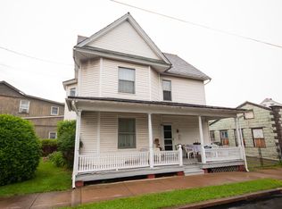 233 E 4th St, Bloomsburg, PA 17815