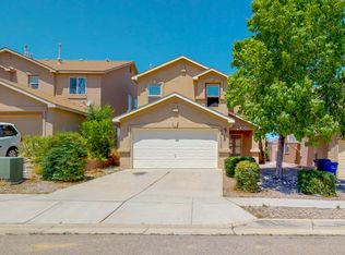 1323 Casa Florida Pl NW, Albuquerque, NM 87120