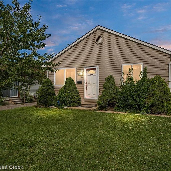1st image of 26704 Blackmar Ave