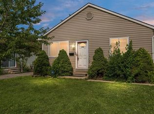 26704 Blackmar Ave, Warren, MI 48091