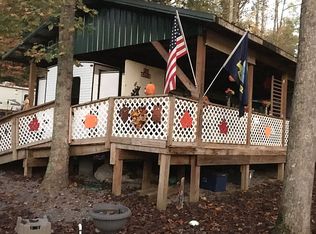 4721 Parkway E #56, Gatlinburg, TN 37738