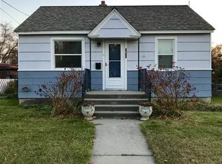 1611 W Buckeye Ave, Spokane, WA 99205