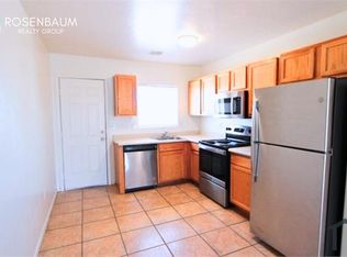 9975 W Lynx Dr UNIT D, Arizona City, AZ 85123