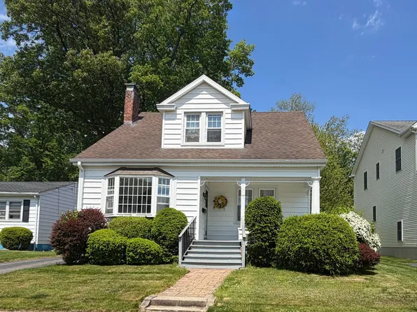 129 Seaview Avenue, West Haven, CT 06516