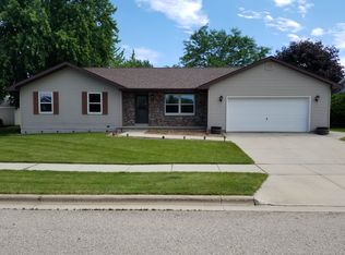 307 Chapleau St, Fond Du Lac, WI 54937