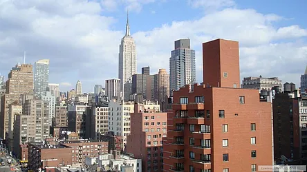 Rented by Luminous Realty