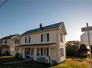 415 Shade St, Kenbridge, VA 23944