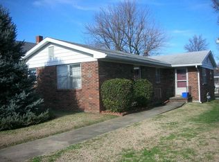1614 E Morgan Ave, Evansville, IN