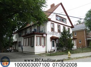 2363 Ohio Ave APT 2, Cincinnati, OH 45219