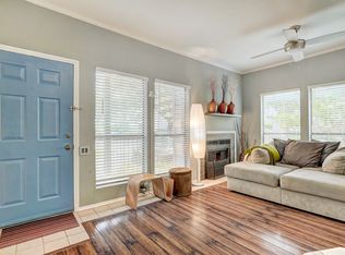 802 S 1st St APT 111, Austin, TX 78704