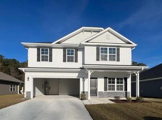722 Greenwich Pl, Richlands, NC 28574