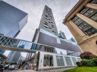 88 Harbour St #4503, Toronto, ON M5J 0C3