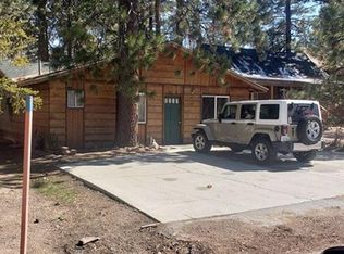 689 Temple Ln, Big Bear Lake, CA 92315