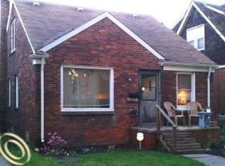 6506 Woodmont Ave, Detroit, MI 48228