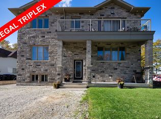 30 Indianola Cres, Wasaga Beach, ON L9Z2W3