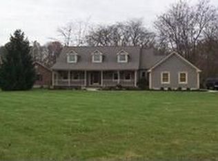 2363 Sieber Trce, Xenia, OH 45385