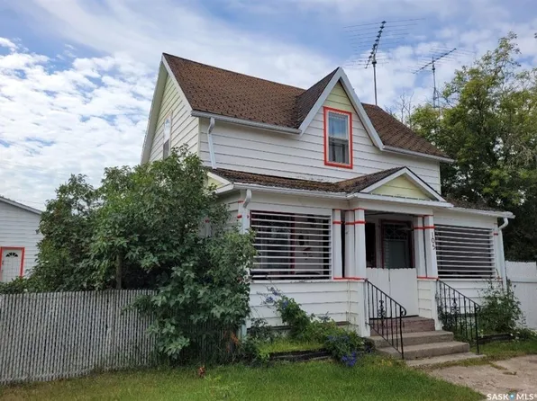 105 Amherst STREET, Govan, SK S0G 1Z0