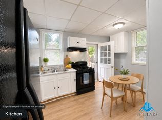 134 Belden St #1, La Porte, IN 46350