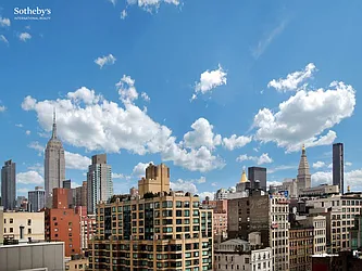 Rented by Sotheby's International Realty
