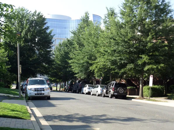 706 N Vermont St, Arlington, VA 22203
