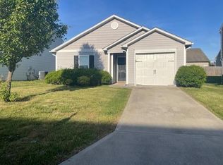 4035 Overcreek Ln, Winston Salem, NC 27127