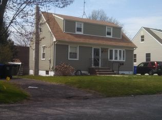 56 Central Ave, Sewaren, NJ 07077