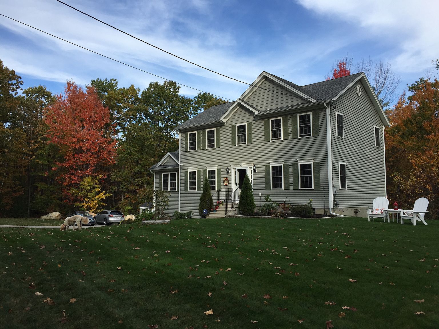 496 Reservoir St, Holden, MA 01520 Zillow