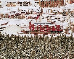Vail Run Resort