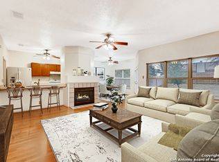 5739 Spring Sun, San Antonio, TX 78244