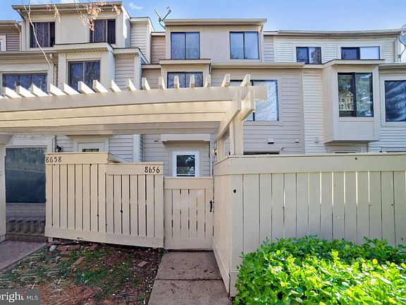 2nd image of 8656 Welbeck Way