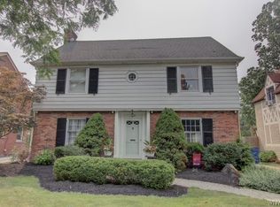 333 Brantwood Rd, Amherst, NY 14226