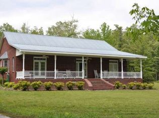 509 Fairview Rd NW, Calhoun, GA 30701