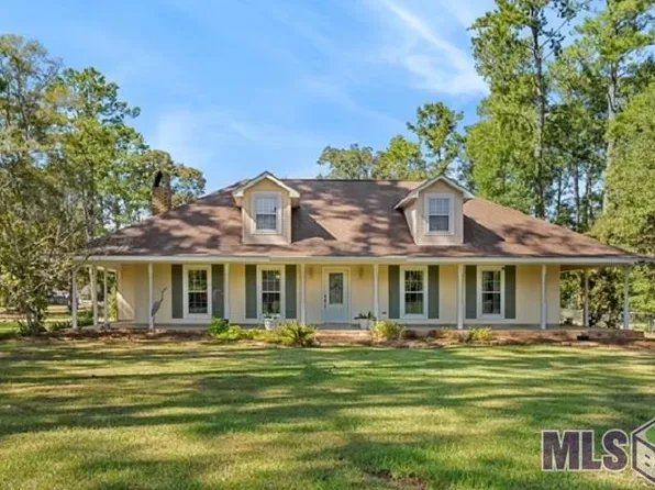 12631 Pleasant Ridge Dr, Walker, LA 70785