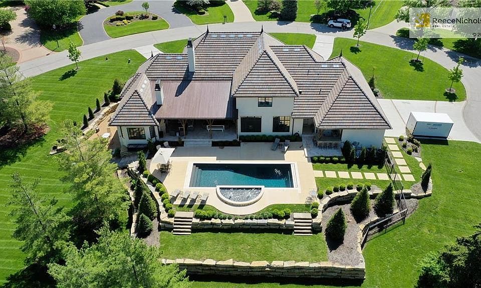 125 Street Of Dreams, Village Of Loch Lloyd, MO 64012 Zillow