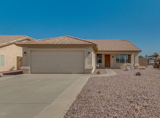 824 W 15th Ave, Apache Junction, AZ 85120