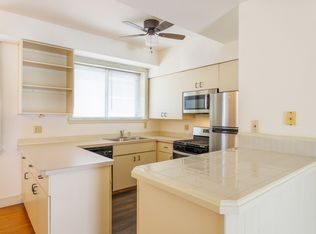 Overbrook Court apartments, Philadelphia, PA 19131