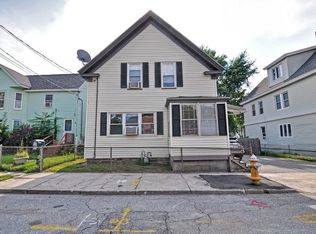 133 Emmett St, Lawrence, MA 01843