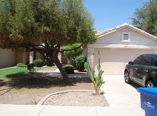 16914 N 158th Ave, Surprise, AZ 85374