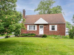 7245 Rita Ln, Cincinnati, OH 45243