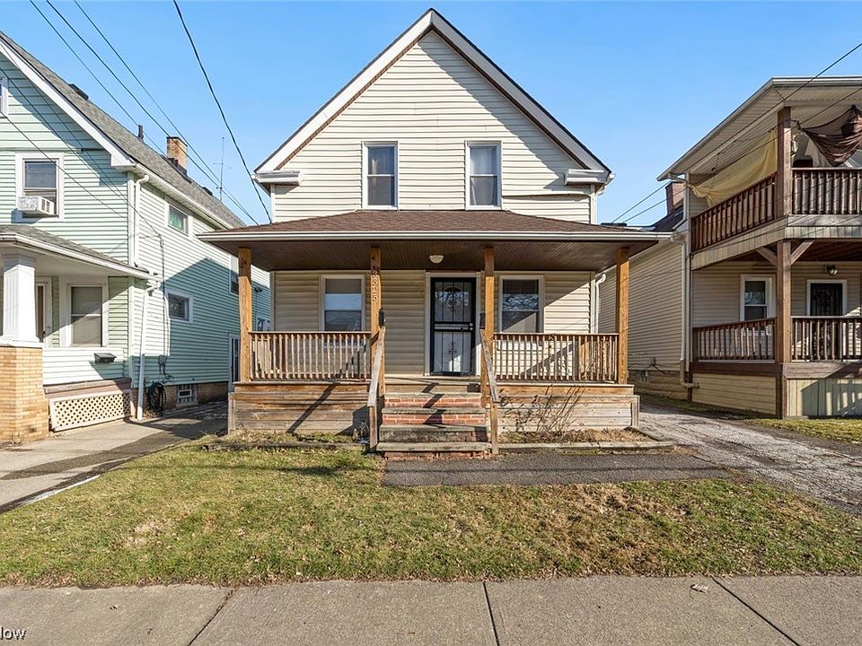 1st image of 3525 W 52nd St
