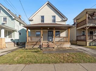 3525 W 52nd St, Cleveland, OH