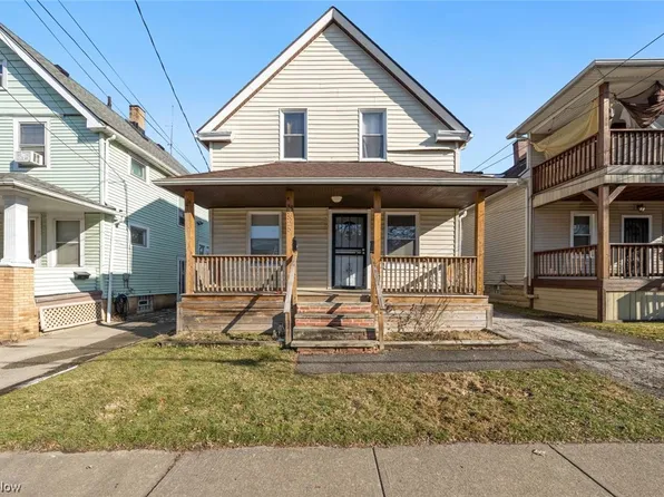 3525 W 52nd St, Cleveland, OH 44102