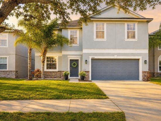 10335 Summer Azure Dr, Riverview, FL 33578